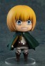 Good Smile Company Nendoroid More: Face Swap Attack on Titan: 1Box (6pcs), GSC80208, by GOOD SMILE COMPANY