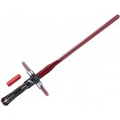TAKARA TOMY STAR WARS: DELUXE ELECTRONIC LIGHTSABER KYLO REN  , TAK61291, by TAKARA TOMY