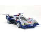 Aoshima 1/24 Cyber Formula ASURADA G.S.X AERO MODE  , AOS56066, by AOSHIMA
