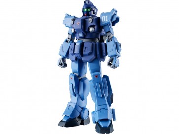 Bandai ROBOT Damashii (SIDE MS) RX-79BD-1 BLUE DESTINY UNIT 1 ver. A.N.I.M.E., BAC56704, by BANDAI