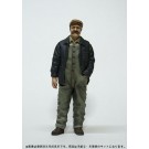 Hanashi no Mokei 1/20 Uncle Hunting  resin kit figure Japan, HAN001, by Hanashi no Mokei