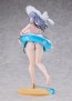 Honey2 1/6 Shinobi Master Senran Kagura NEW LINK: Yumi: Swimsuit Ver., HON21035, by Honey2
