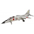 Platz 1/72 JASDF T-2 Late Model '80s-'90s Special Markings (4 Types), PLZ30447, by PLATZ