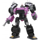 TAKARA TOMY Transformers: EarthSpark ESD-15 DX Aftermath, TAK18172, by TAKARA TOMY