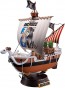Bandai CHOGOKIN GOING MERRY -ONE PIECE Anime 25th Anniversary Memorial Edition-, BAC66277, by BANDAI