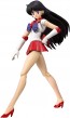 Bandai S.H.Figuarts Sailor Mars -Animation Color Edition- "Sailor Moon" , BAN96000, by BANDAI