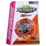 TAKARA TOMY Beyblade Burst B-161 Booster Glide Ragnark.Wh.R 1S  , TAK57205, by TAKARA TOMY