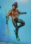 Bandai S.H.Figuarts Aquaman (Aquaman / The Lost Kingdom), BAC65010, by BANDAI
