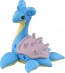 TAKARATOMY Moncolle EX EHP-06 Lapras  , TAK96226, by TAKARA TOMY