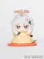 TokyoFigure miHoYo Genshin Impact: I'm Not Emergency Food! Paimon Set of 6 Mascot Figures, TKF36047, by TokyoFigure
