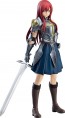 Good Smile Company POP UP PARADE Erza Scarlet XL (FAIRY TAIL), GSC45837, by GOOD SMILE COMPANY