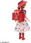 TAKARA TOMY Licca-chan LG-07 Camping & Backpack Set (Coleman Collaboration), TAK03819, by TAKARA TOMY