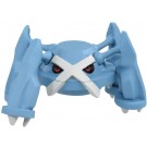 TAKARA TOMY Pokemon Moncolle MS-06 Metagross, TAK87523, by TAKARA TOMY