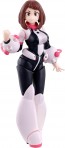 Bandai S.H.Figuarts Ochaco Uraraka, BAC73657, by BANDAI