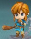 Good Smile Company Nendoroid Link: Breath of the Wild Ver. DX Edition (The Legend of Zelda) (Reissue), GSC76058, by GOOD SMILE COMPANY