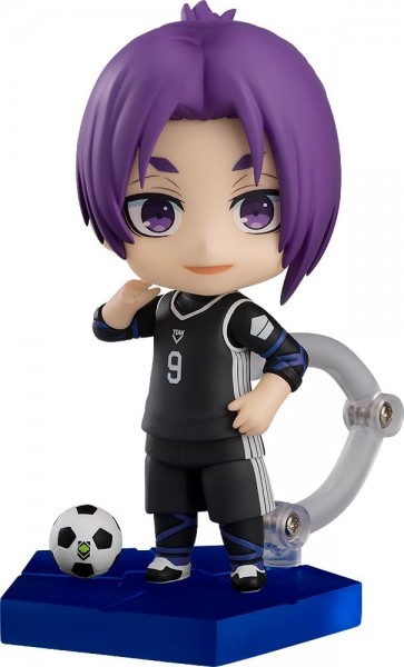 Orange Rouge Nendoroid Mikage Reo (BLUELOCK), ORG78243, by Orange Rouge