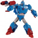 TAKARA TOMY TL-44 Transformers Legacy Autobot Defcon, TAK09606, by TAKARA TOMY