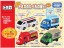 TAKARA TOMY Tomica Exciting! Tomica's Food Shop Set, TAK76510, by TAKARA TOMY