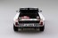 Aoshima 1/24 BEEMAX Lancia Delta S4 1986 Monte Carlo Rally Ver.  , AOS98851, by AOSHIMA