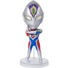 Bandai Figuarts mini Ultraman Decker Flash Type, BAC41557, by BANDAI