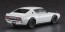 Hasegawa 1/24 Nissan Skyline 2000GT-R (KPGC110), HAS11490, by HASEGAWA