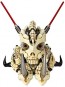 KAIYODO ASSEMBLE BORG NEXUS AB029 SKULL SPARTAN  , KYD30429, by KAIYODO