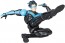 Medicom Toy MAFEX Nightwing (Batman: Hush Ver.), MED71754, by MEDICOM TOY