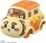 TAKARA TOMY Dream Tomica Chiikawa Shisa, TAK59779, by TAKARA TOMY
