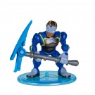 TAKARA TOMY Fortnite Collection Mini Figure 003 Carbide  , TAK46902, by TAKARA TOMY