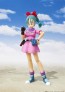 Bandai S.H.FIGUARTS BULMA -BEGINNING OF A GREAT ADVENTURE- , BAN76729, by BANDAI