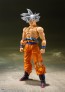 Bandai S.H.Figuarts Son Goku Selfish Secret (Autonomous Ultra Instinct) (Reissue), BAC68660, by BANDAI
