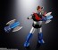 Bandai Soul of Chogokin GX-117 Mazinger Z Kakumei Shinka Power Up Version, BAC75835, by BANDAI