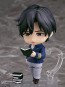 Good Smile Company Nendoroid Yang Wen-li (The Legend of the Galactic Heroes: Die Neue These) (Rerelease), GSC76381, by GOOD SMILE COMPANY
