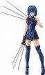 MAX Factory figma Ciel (Tsukihime), MAX69325, by MAX FACTORY