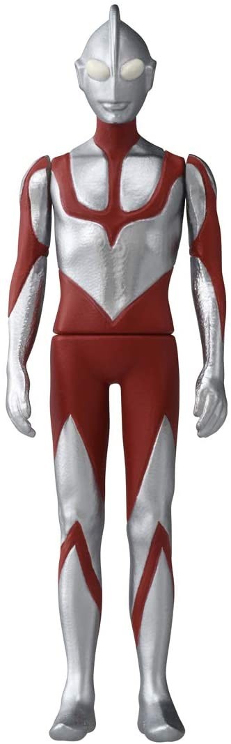 TAKARA TOMY MetaColle Ultraman (Shin Ultraman)  , TAK75476, by TAKARA TOMY