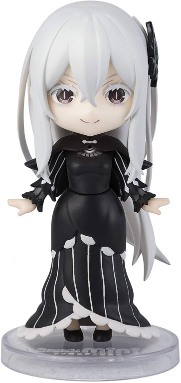 Bandai Figuarts mini Echidna "Re:ZERO -Starting Life in Another World-" , BAN09939, by BANDAI