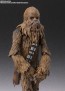 Bandai S.H.Figuarts Chewbacca -Classic Ver.- (STAR WARS: A New Hope), BAC73893, by BANDAI
