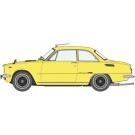 Hasegawa 1/24 Isuzu Bellett 1800GT Early Model (1970), HAS07943, by HASEGAWA