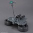 Bandai 1/144 30MM Extended Armament Vehicle (Wheel Mobile Ver.), BAN83618, by BANDAI