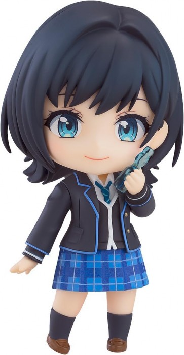 Good Smile Company Nendoroid Yuzuki Nanase (Chitose Is in the Ramune Bottle), GSC65637, by GOOD SMILE COMPANY