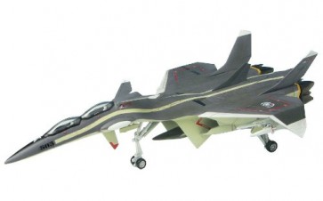 Platz 1/144 SSY-3 Sentou Yousei Yukikaze FFR-31MR / D Super Sylph Yukikaze Plastic kit , PLZ13238, by PLATZ