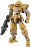 Bandai 1/144 30MM BEMX-15 PORTANOVA (YELLOW) , BAN81891, by BANDAI