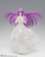 Bandai Saint Seiya Myth Cloth EX Goddess Athena & Saori Kido -Divine Saga Premium Set-, BAC53314, by BANDAI