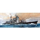 Fujimi 1/700 Special Series No.7 Imperial Japanese Navy Heavy Cruiser Myoko, FUJ33790, by FUJIMI