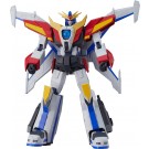 Good Smile Company THE GATTAI Da-Garn X (The Brave Fighter of Legend Da-Garn) (Rerelease), GSC83407, by GOOD SMILE COMPANY