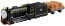 TAKARA TOMY Long type Tomica No.143 Locomotive Hiro  , TAK43604, by TAKARA TOMY