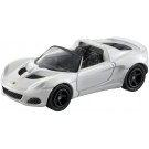 TAKARA TOMY No.72 Lotus Elise Sport 220 II (First Special Specification), TAK75155, by TAKARA TOMY