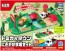TAKARA TOMY Tomica & Town Lively Ranch Set, TAK98478, by TAKARA TOMY