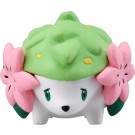 TAKARATOMY MONCOLLE EX: EMC-28 SHAYMIN  , TAK28236, by TAKARA TOMY