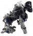 TAKARATOMY Zoids Wild ZW10 Knuckle Kong Moving Model Kit , TAK72075, by TAKARA TOMY